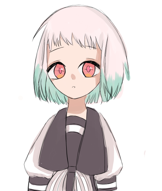 地縛少年花子くんオリキャラ