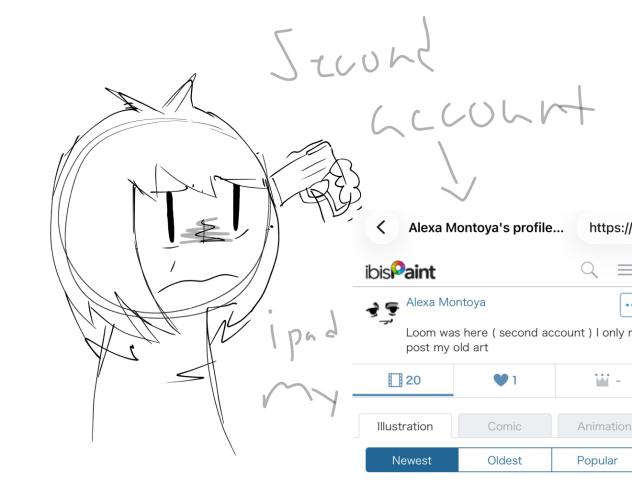 My second account (read the description)