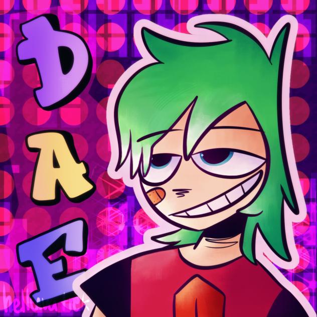 DAE