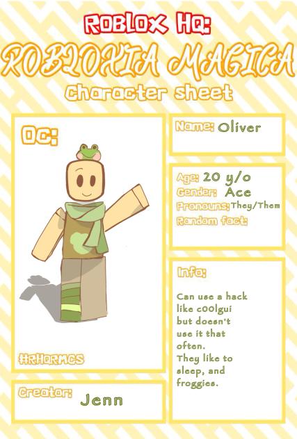 RMCSOC - Oliver