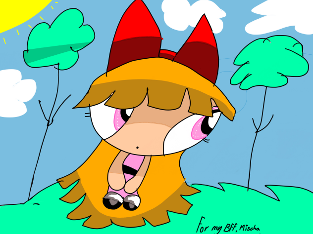 Cute Blossom (read description)