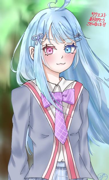 たぴおかさんへ！