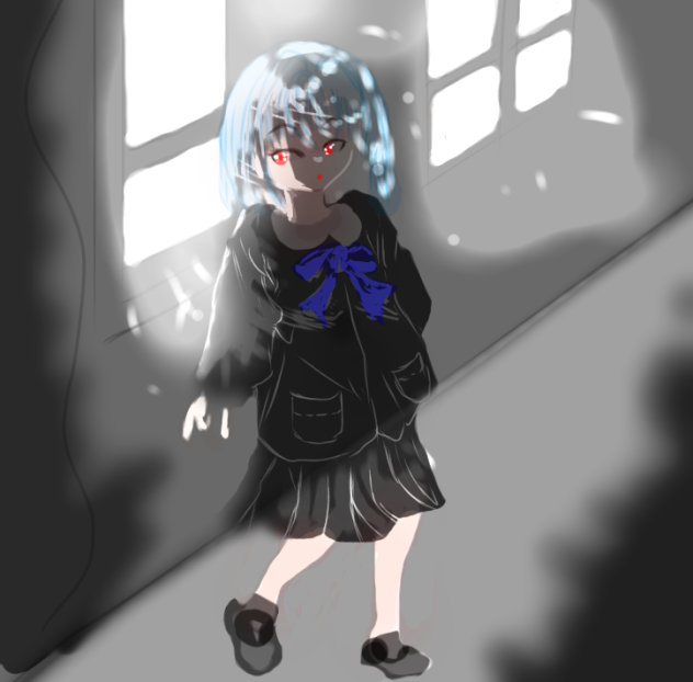 無題292  色塗り