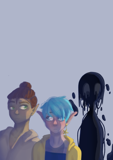 Characters - ibisPaint