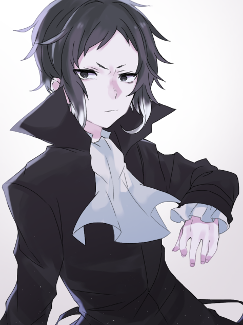 ﾔﾂｶﾞﾚ