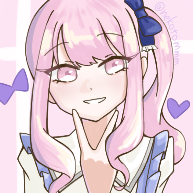 カワイイは最強！！