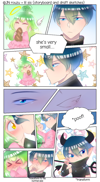 ASSIGNMENT for my lil sis