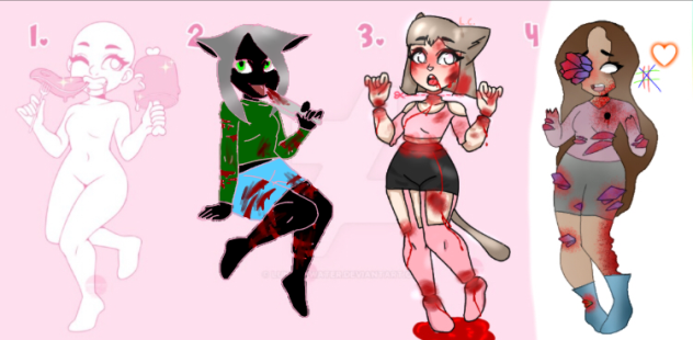 Gore Collab