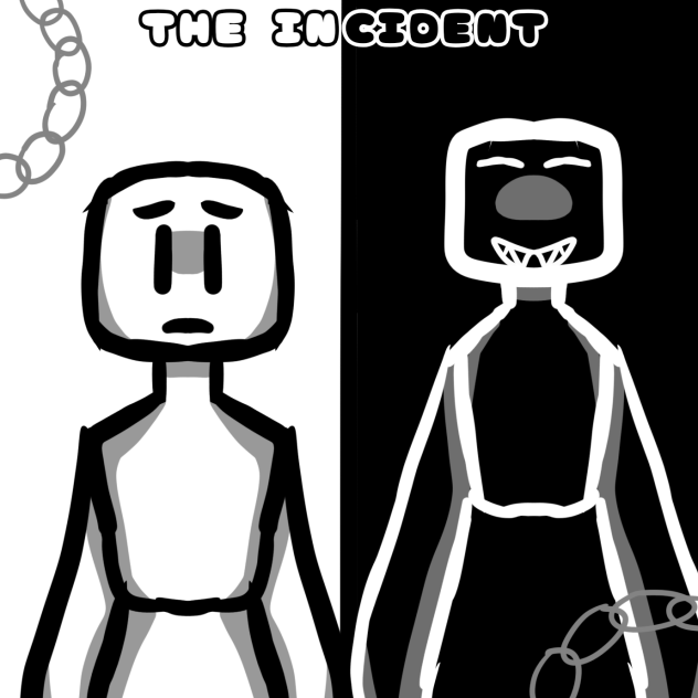 #THEINCIDENTFA