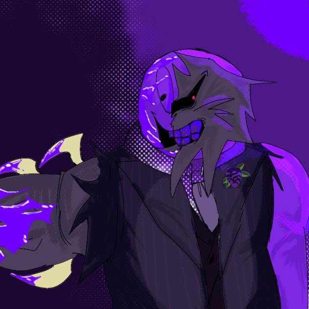 Purple Sir