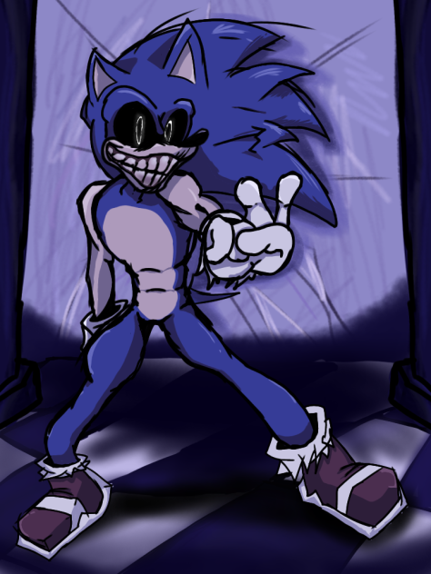 ring sing - ibisPaint
