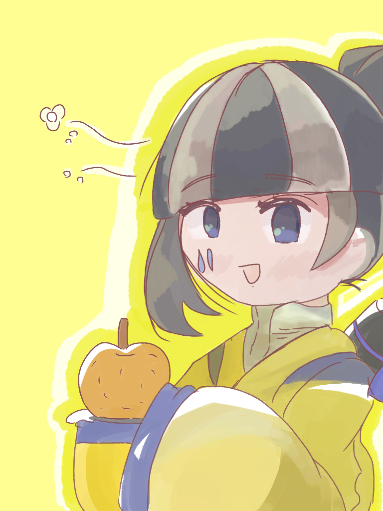 ライオンちゃん🦁 - ibisPaint