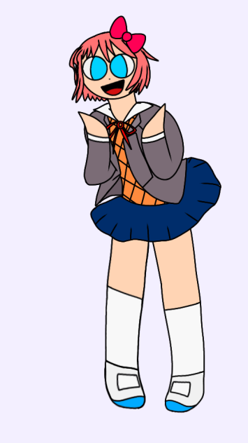 Sayori