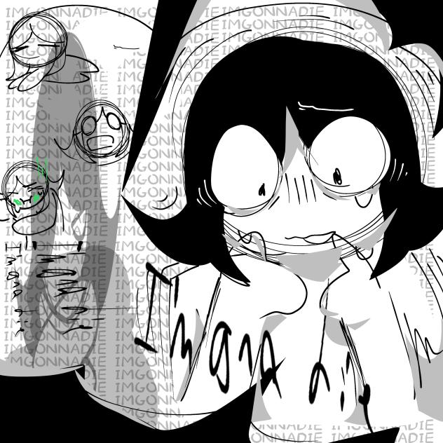 Bad Trip _ Vent