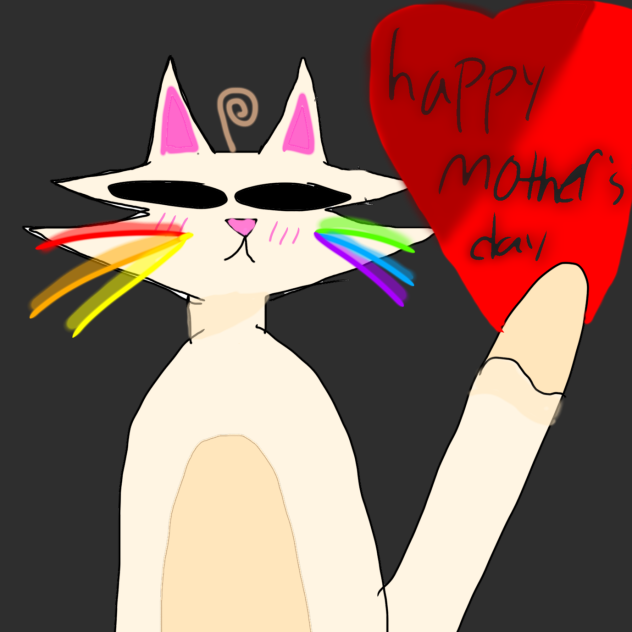 Happy Mother’s Day