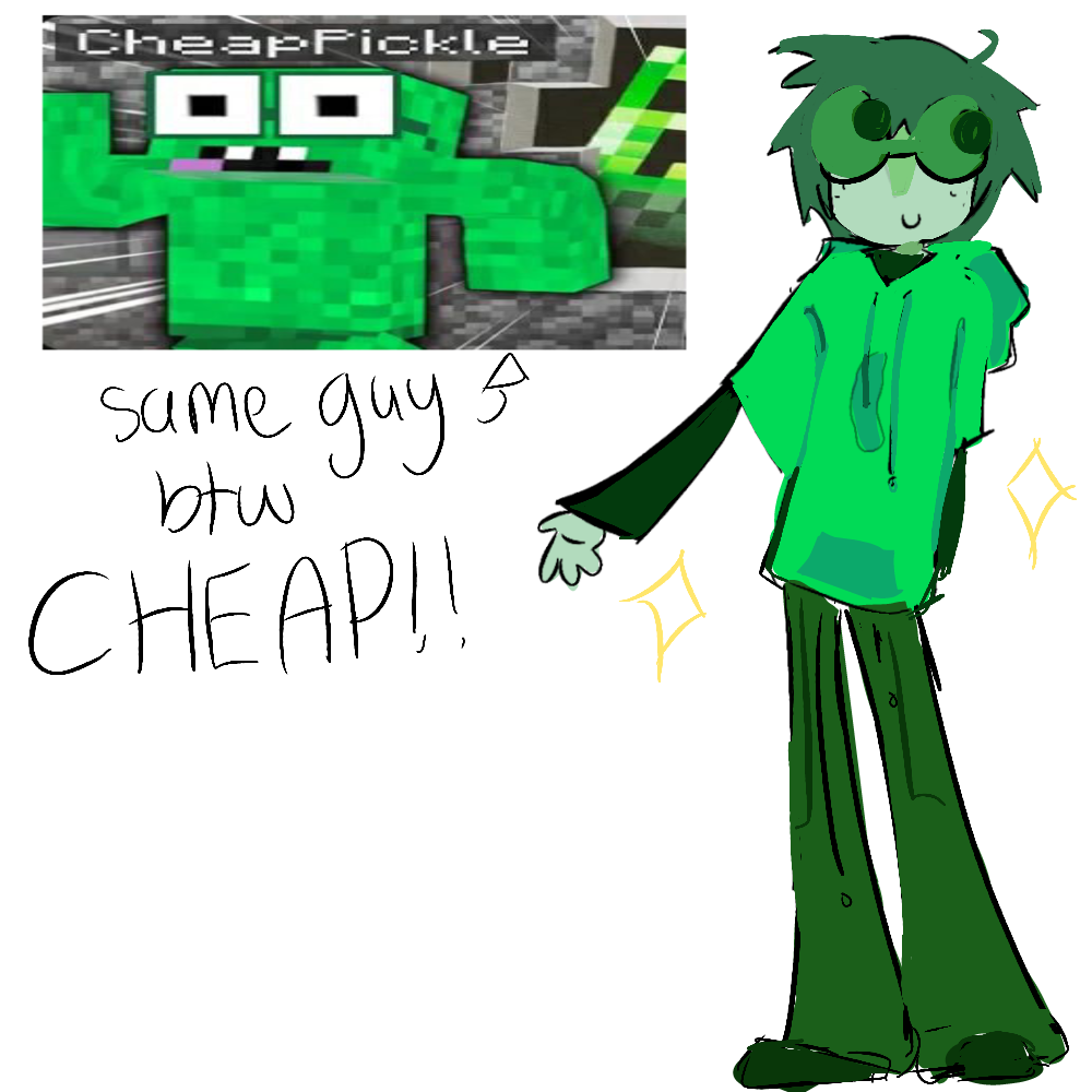 tuff - ibisPaint