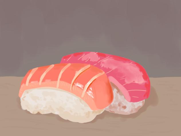🍣