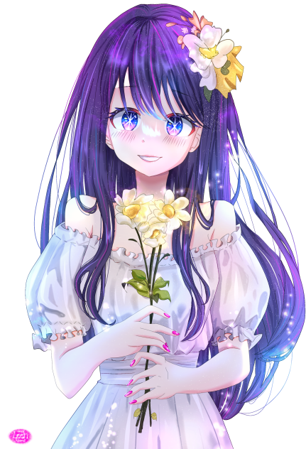 星野アイ