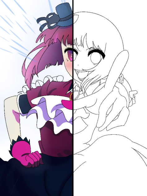 arima kana
