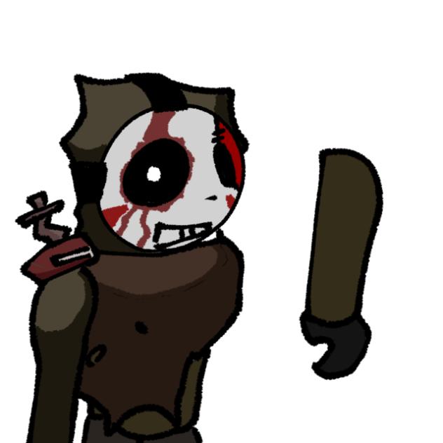 The Forsaken Song