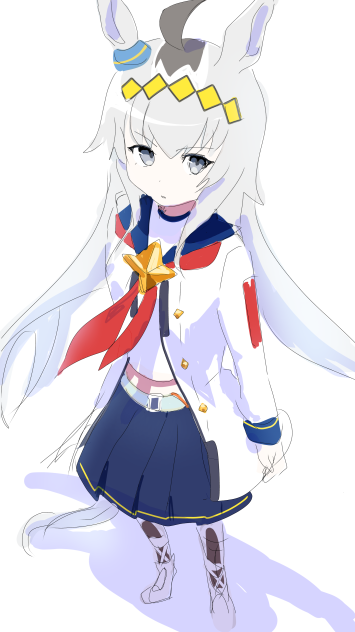 オグリキャップ