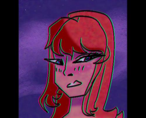 Vhs effect