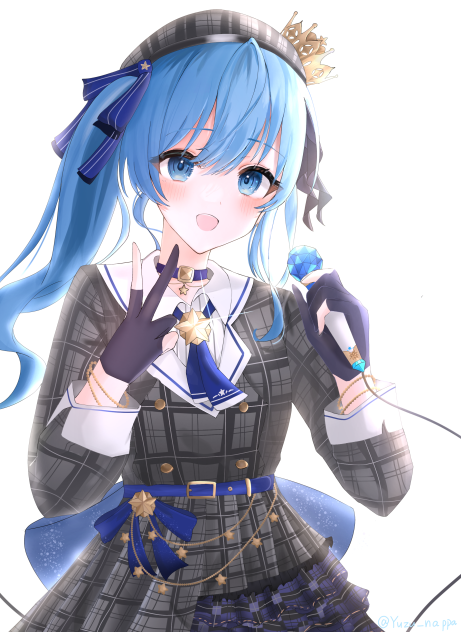 ほしまちぎゃらりー!