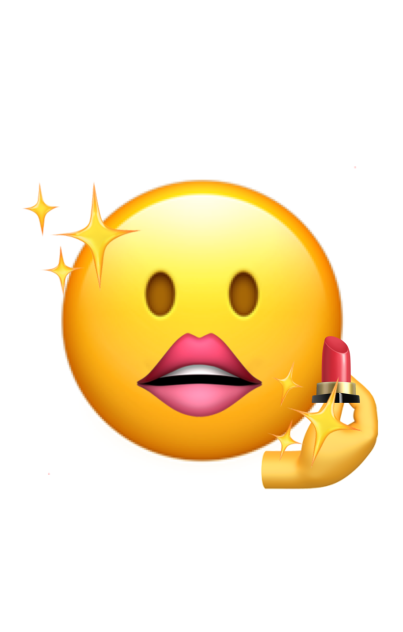 Mixing most used emojis #2