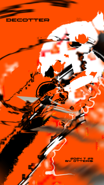 DECOTTER