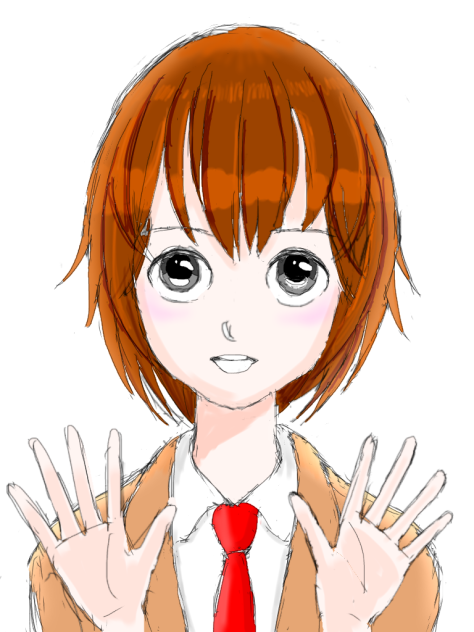 またあした バイバイ See you tomorrow bye bye