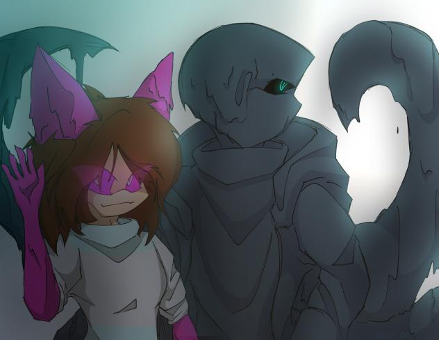 fucked up lighting
