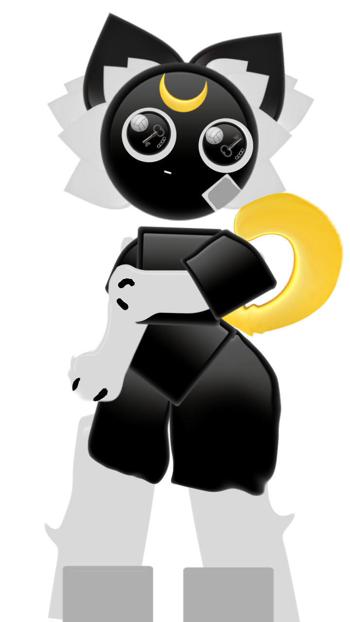 Another thing emoji cat - ibisPaint