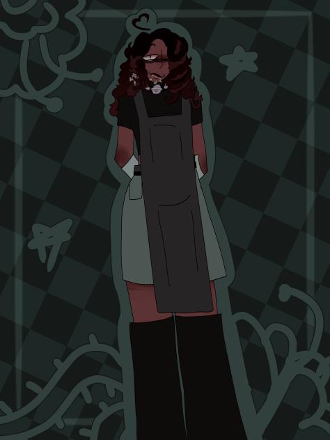 Novern - OC