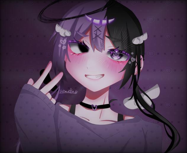 ひめか