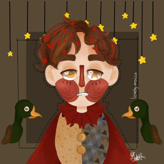 3 sin título - ibisPaint