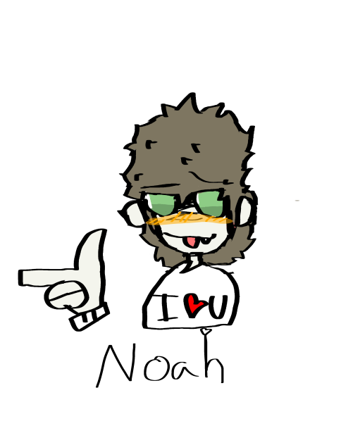My entry for the pfp contest!