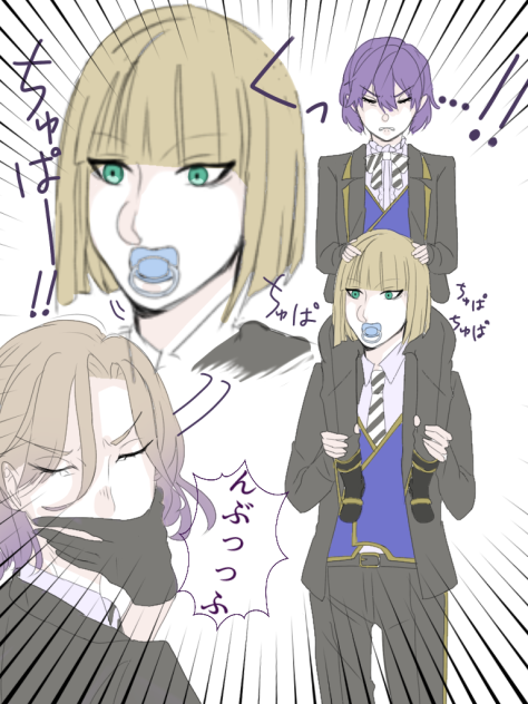 twst闇スロ