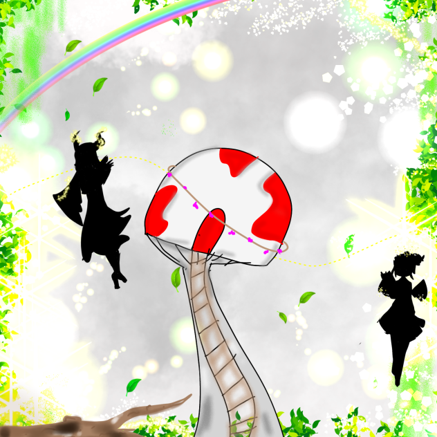 Where the fairies live