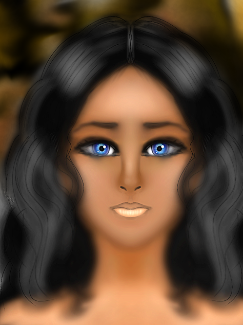 The different Kind of Beauty
