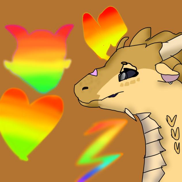 WOF OC GIBIL!