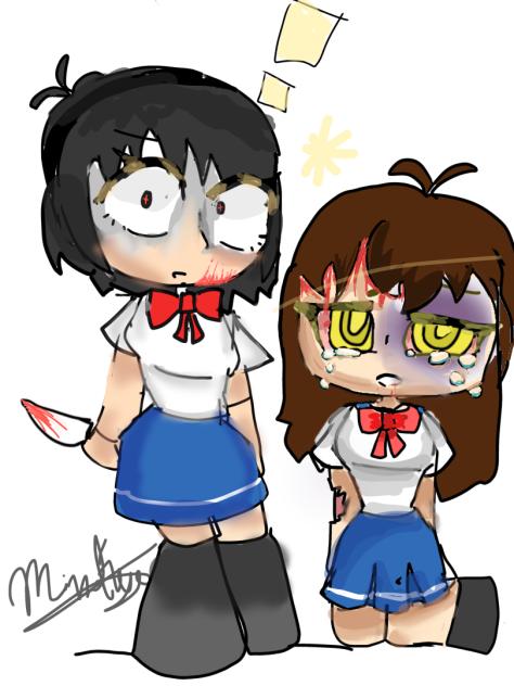 Yandere