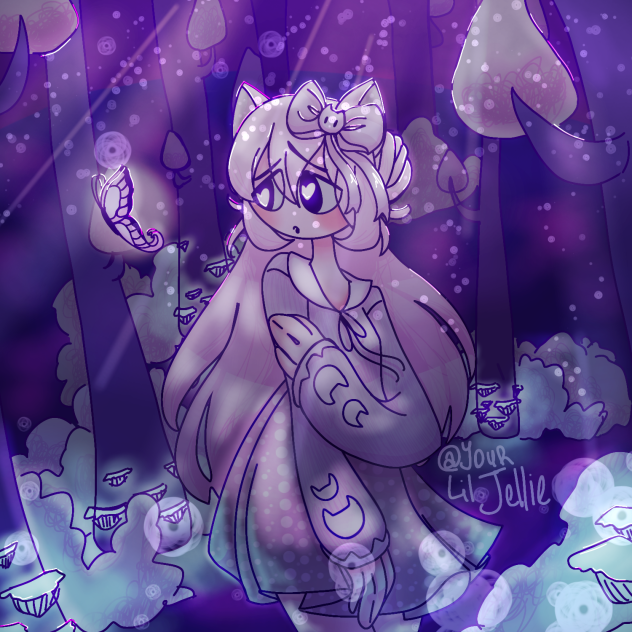 A DTIYS Entry