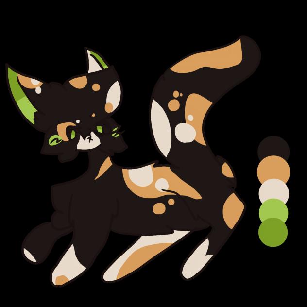 Tawnypelt Design
