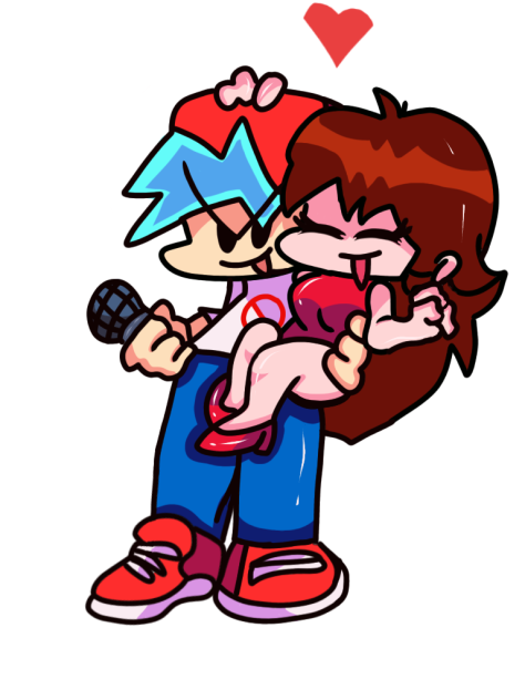 Bf and gf