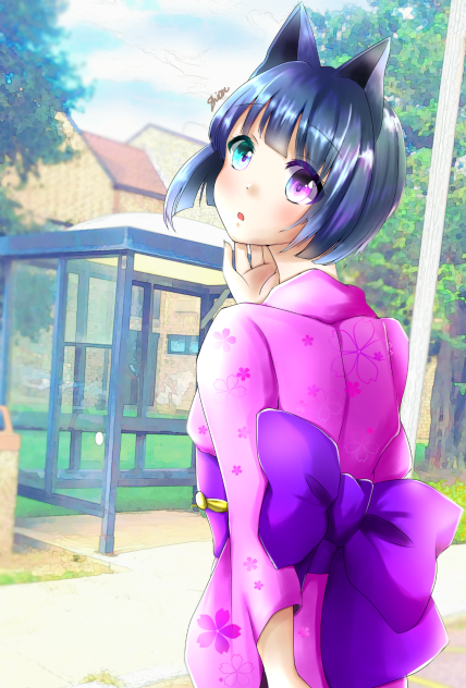 噂の留学生