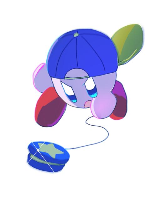 ヨーヨーカービィ