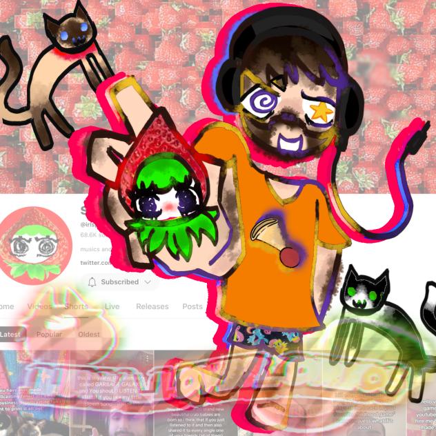 SPELLCASTING (repost bc I forgot cats)