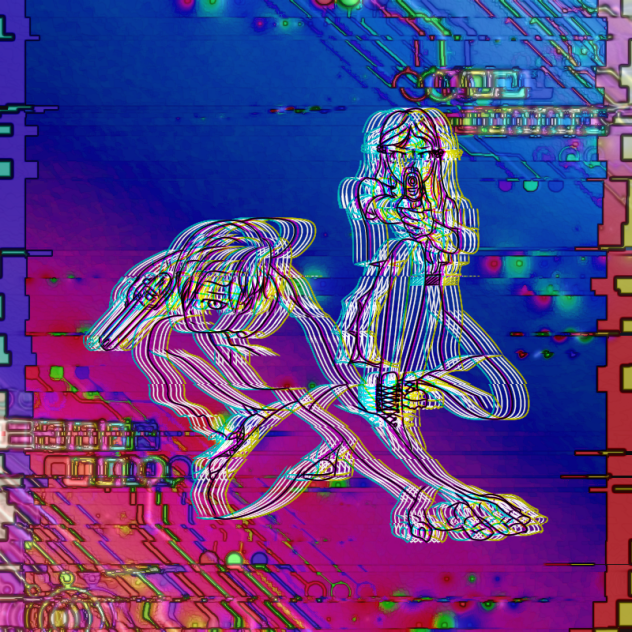 Matrix - ibisPaint