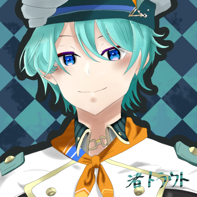 渚トラウト