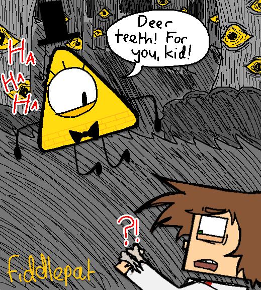 crossover au (concept)